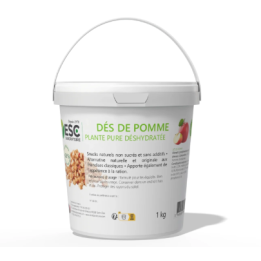 Dés De Pomme