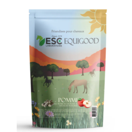 Equigood Pomme