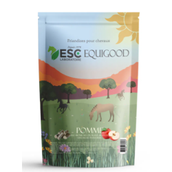 Equigood Pomme - ESC