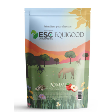 Equigood Pomme - ESC