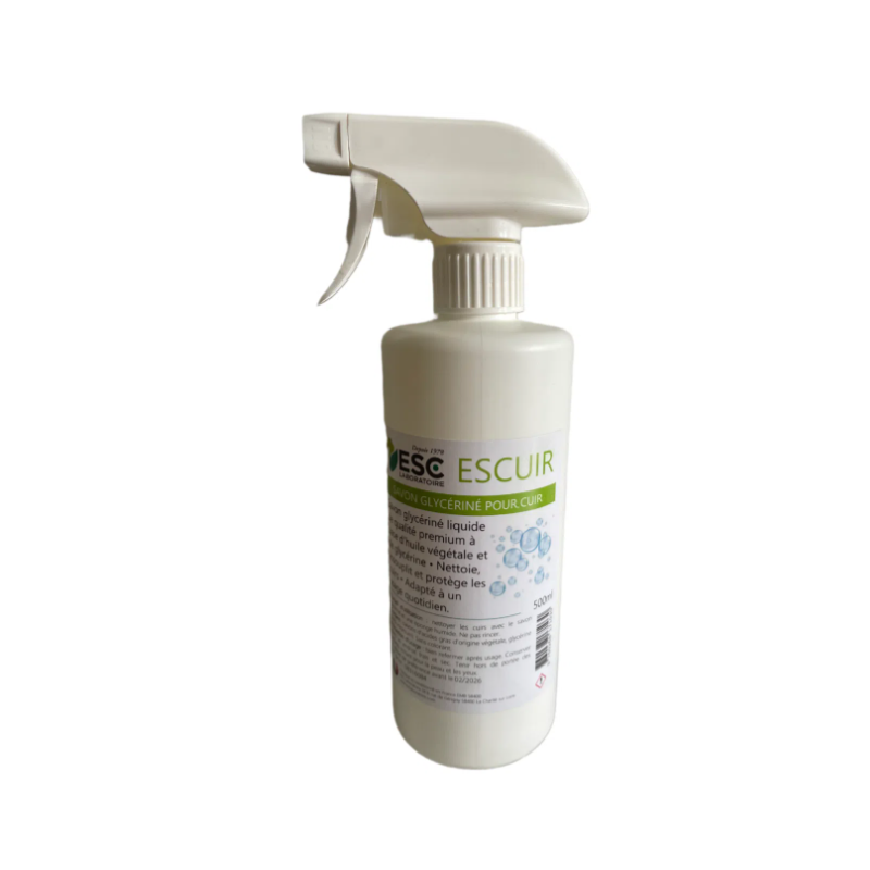 Savon Liquide - ESC
