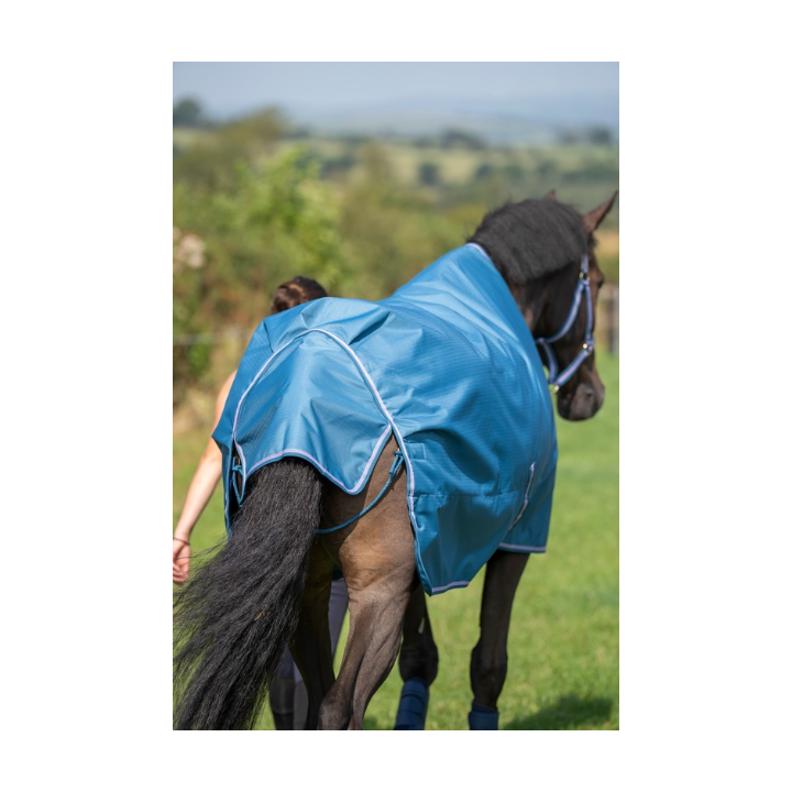 Couverture Freedom Turnout 50g