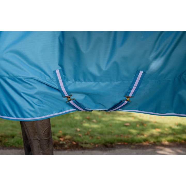 Couverture Freedom Turnout 50g