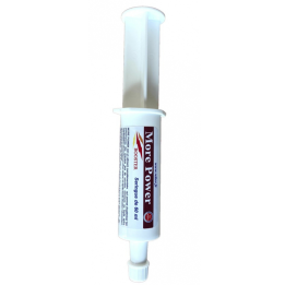 Booster more power