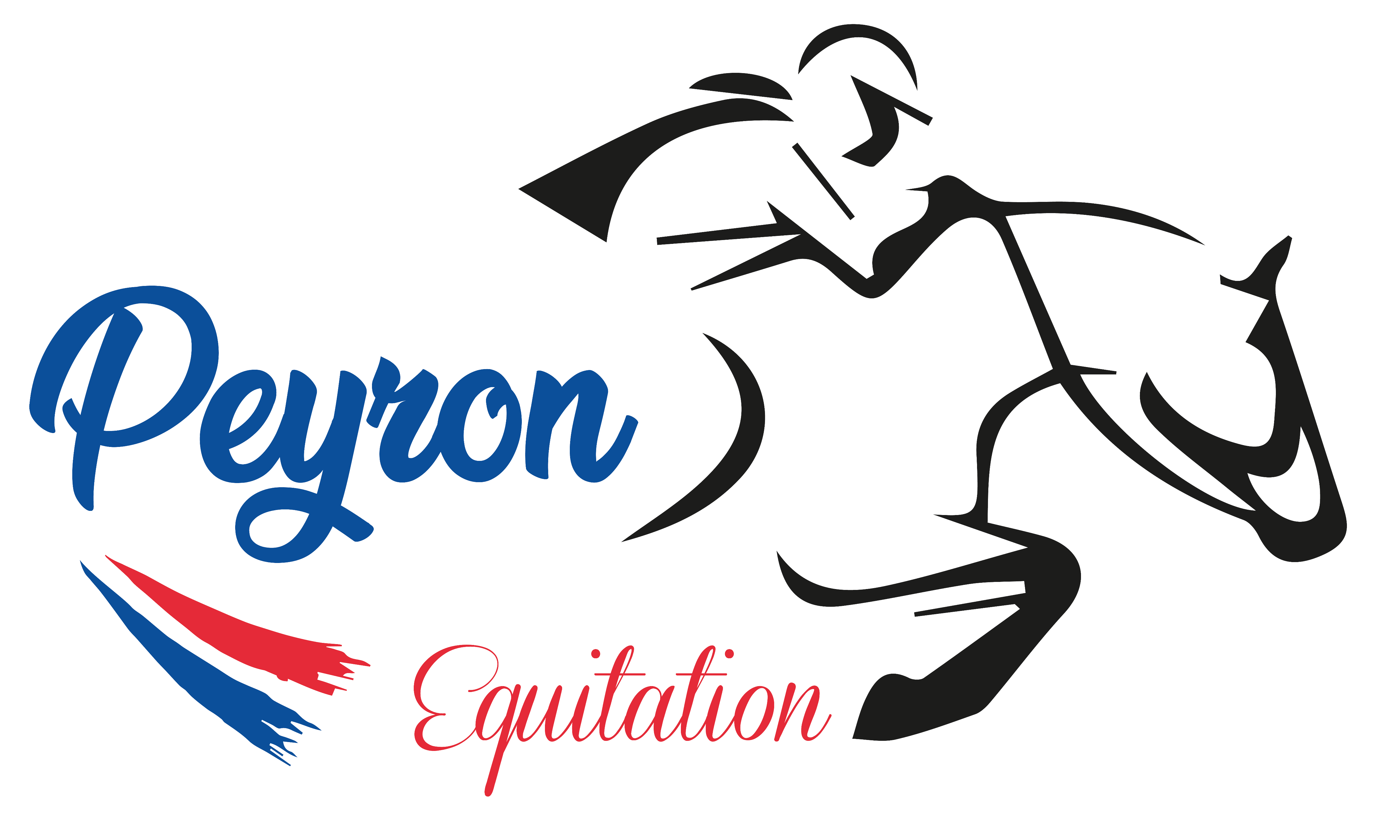 Peyron Equitation
